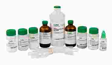Determination of Iron in Dietary Supplements Consumer Chemistry Laboratory Kit
