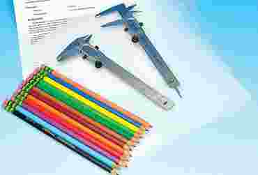 Shrink Plastic Measurement Science Laboratory Kit