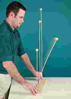 The Resonator Waves and Sound Demonstration Kit