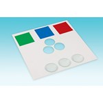 Combining Colored Light Demonstration Kit for Physical Science and Physics