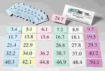 Periodic Table Analogy and Card Puzzle Super Value Kit