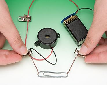 Build Your Own Conductivity Tester Laboratory Kit