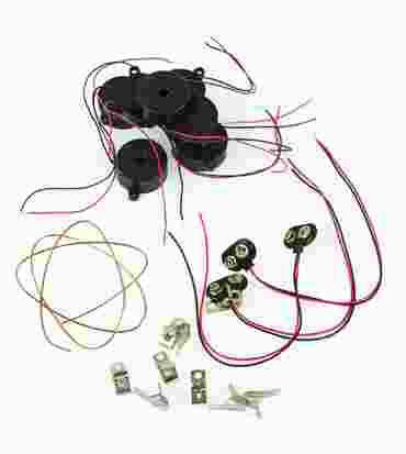 conduction, conductor, conductivity