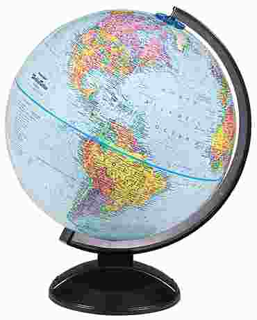 The Traveler Globe
