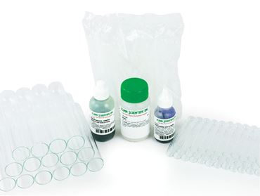 Exploring the Rate of Diffusion Laboratory Kit for Biology and Life Science