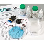 Audio Conductivity Tester Electrochemistry Demonstration Kit