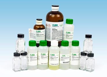 All in the Family Periodic Trends Demonstration Kit