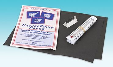 Beyond the Rainbow to Discover Infrared and Ultraviolet Light Demonstration Kit for Physical Science and Physics