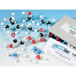 Build Models of Molecules Guided-Inquiry Kit for Chemistry