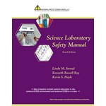 Science Laboratory Safety Manual