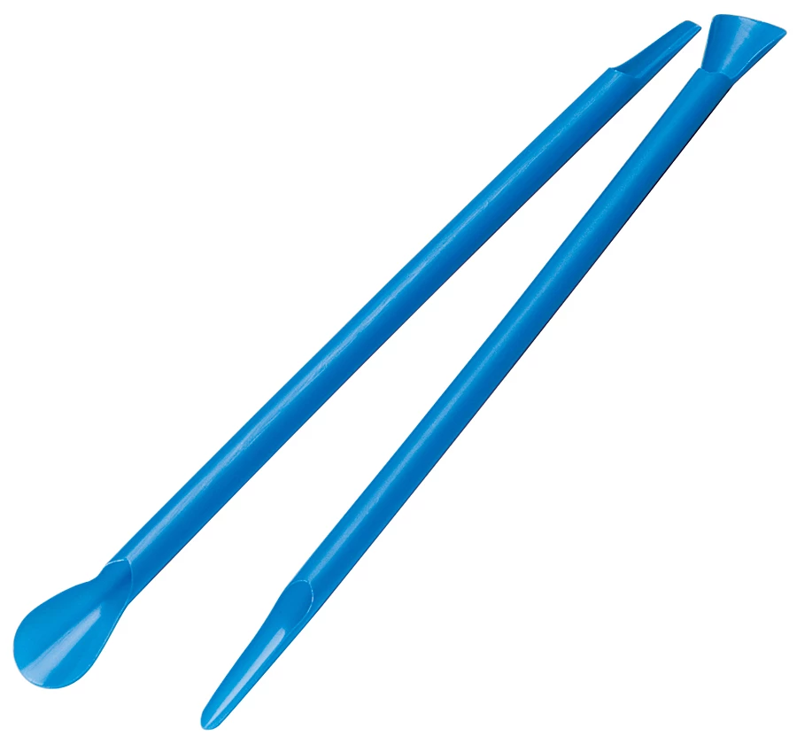 PLASTIC SPATULAS