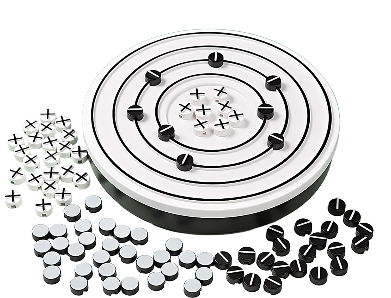 BRIGHT Atom™ Model