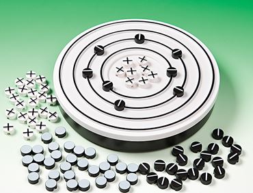 BRIGHT Atom™ Model