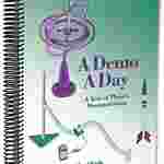 A Demo A Day for Physics Book of Demonstrations and Experiments