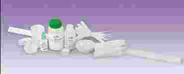 Laboratory Safety Essentials Demonstration Kit