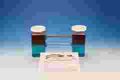 Ocean Current Demonstration Model for Earth Science