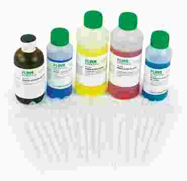 The Coroner's Report and Urine and Blood Analysis Anatomy and Physiology Laboratory Kit
