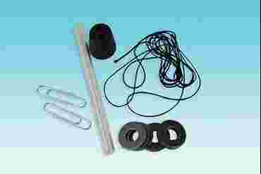 Orbital Speed Demonstration Kit for Astronomy and Space Science