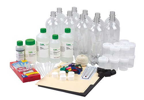 Inquiry Lab Kits for AP® Environmental Science—14-Kit Bundle | Flinn ...