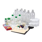 Greenhouse Effect and Global Warming Laboratory Kit for Environmental Science