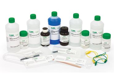 Electrochemistry Review Demonstration Kit for AP® Chemistry