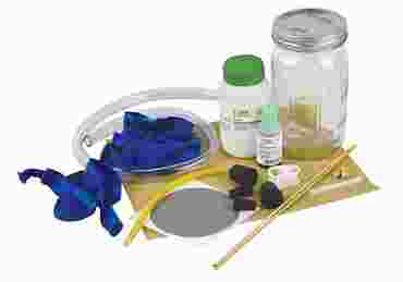 April Fool’s Day Demonstration Kit