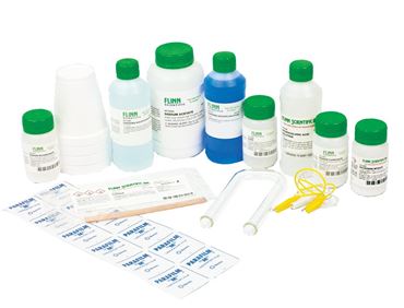 Thermodynamics Review Demonstration Kit for AP® Chemistry