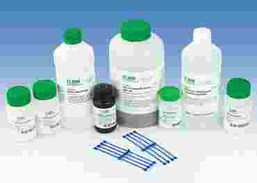 Water Softening Guided-Inquiry Consumer Chemistry Kit