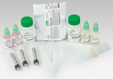 Dissolved Oxygen and Temperature Chemistry Laboratory Kit