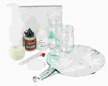 Kinetic Molecular Theory Chemical Demonstration Kit
