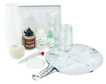 Kinetic Molecular Theory Chemical Demonstration Kit