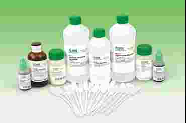 Modeling Nanotechnology with Encapsulation by Sodium Alginate Laboratory Kit