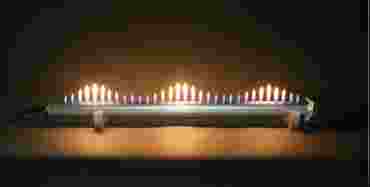 Sonic Flame Tube Demonstration Kit for Physical Science and Physics