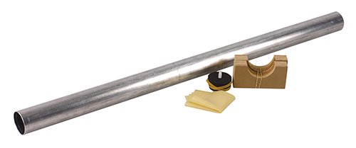 resonance, compression, rarefaction