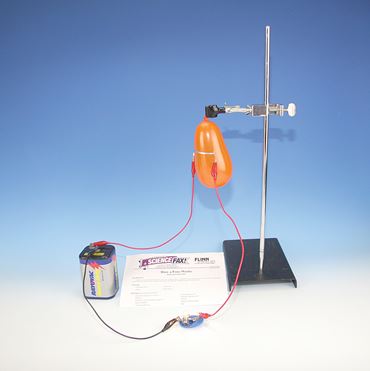 How a Fuse Works Demonstration Kit