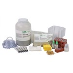 Groundwater Simulation Model and Guided-Inquiry Laboratory Kit for Environmental Science