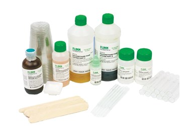Small-Scale Synthesis of Polymers Chemistry Activity-Stations Kit