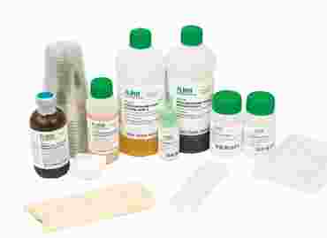 Small-Scale Synthesis of Polymers Chemistry Activity-Stations Kit