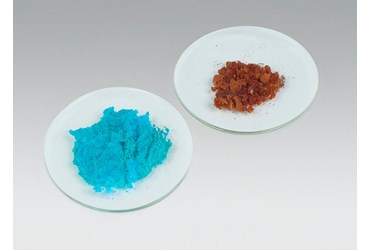 Dyeing Sodium Polyacrylate with Metal Ions Chemistry Laboratory Kit