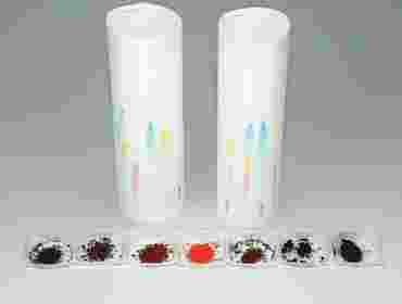 FD&C Food Dyes Set of 7