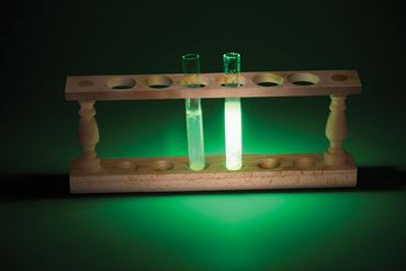 Exploring Light Sticks Chemical Demonstration Kit