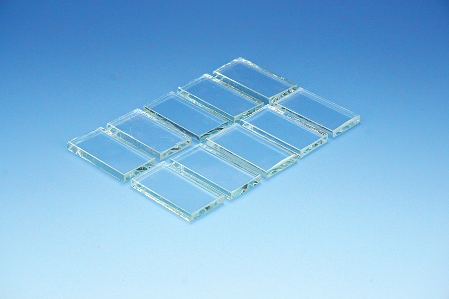 schweizisk Hilsen Slagter Glass Hardness Plates | Flinn Scientific