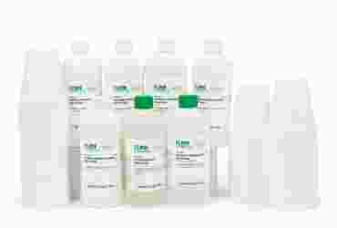 Determining a Balanced Chemical Equation Laboratory Kit