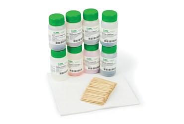 Food Dye Chromatography Chemistry Laboratory Kit