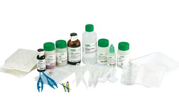 What's So Big about Nanotechnology? Activity-Stations Kit