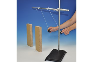 Momentum and Collisions Physical Science and Physics Demonstration Kit