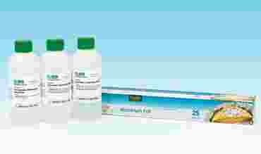 Recycling Aluminum and Synthesis of Alum Chemistry Laboratory Kit