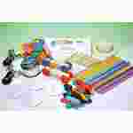 Newton's Laws Physical Science and Physics Activity-Stations Kit