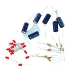 What Is a Capacitor? Electricity and Circuits Laboratory Kit