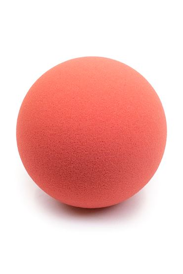 7" Foam Ball